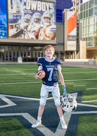 9U Cowboys Football-55