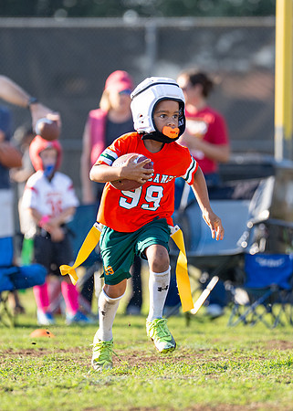 5U Chiefs Vs. Hurricanes-55