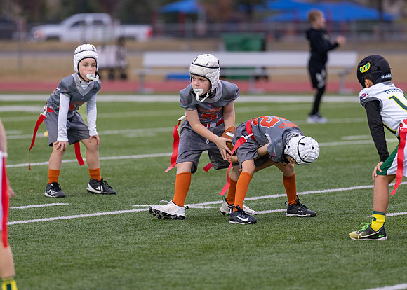 6U Ducks vs. Longhorns-92