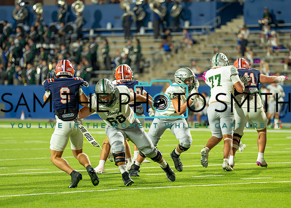 Vs. McKinney North-90