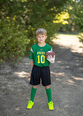 7U Ducks Football-46