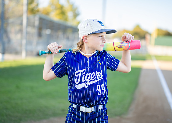 10U Tigers Baseball-12