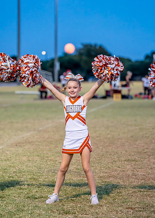 11-12U Longhorns Cheer Sideline-183