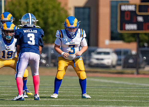 11-12U Rams Vs. Cowboys-58