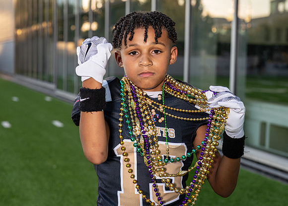8U Saints Football-24