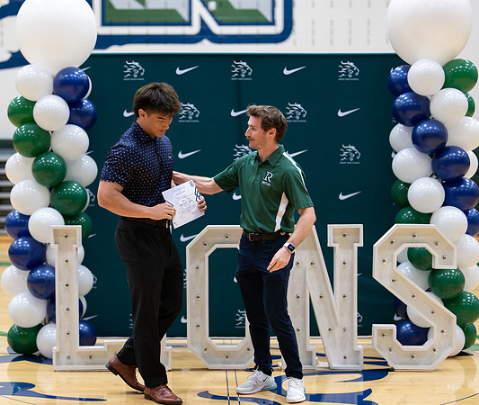 Scholarship Night-80