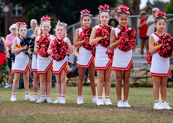 10U Raiders Vs. Chiefs-34