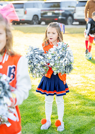 6U Bears Cheer Sideline-73