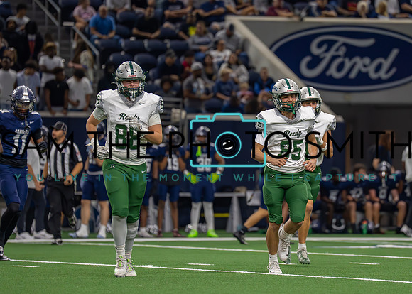 Vs. Lone Star-84