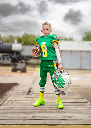 8U Ducks-27