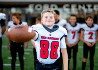 11-12U Red Raiders Football-28