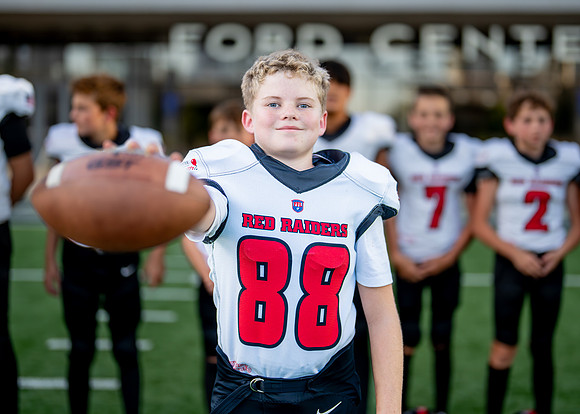 11-12U Red Raiders Football-28