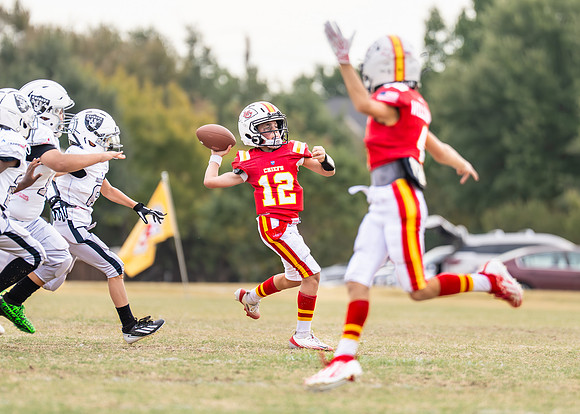 10U Raiders Vs. Chiefs-136