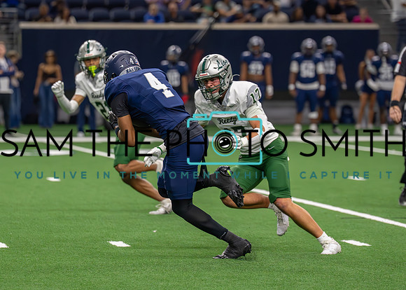 Vs. Lone Star-82