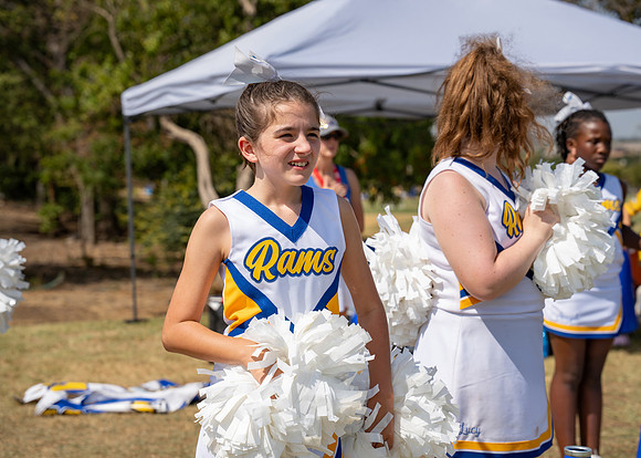 11-12U Rams Cheer-11