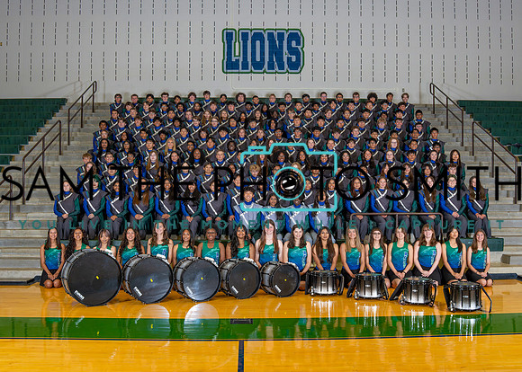 Reedy Band-4