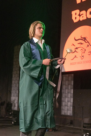 Baccalaureate-70