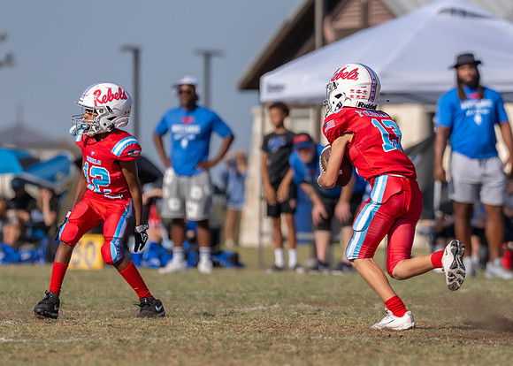 11-12U Mustangs Vs. Rebels-78