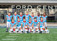8U Texans Football-6
