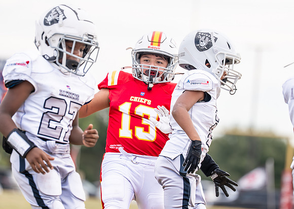 10U Raiders Vs. Chiefs-119