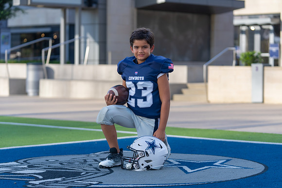 8U Cowboys Tackle-19