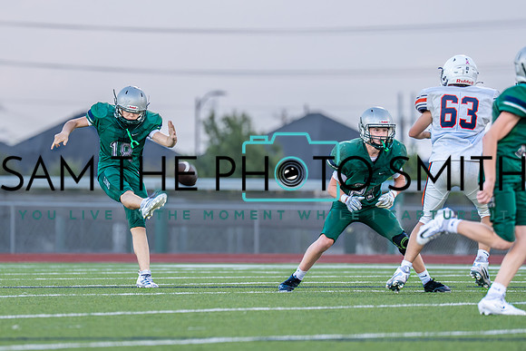 Vs. Wakeland-94