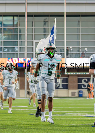 Vs. McKinney North-7