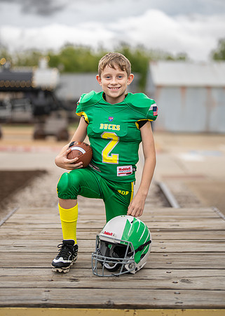 8U Ducks-45