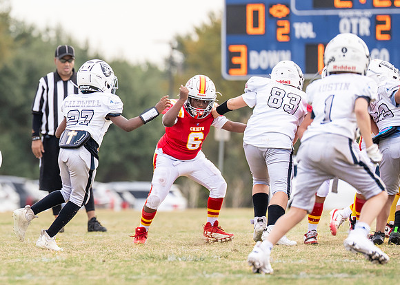 10U Raiders Vs. Chiefs-141