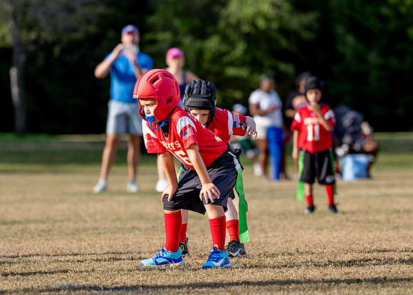 5U Chiefs Vs. Bears-154