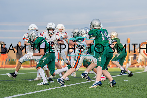 Vs. Wakeland-76