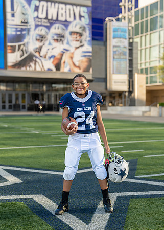 9U Cowboys Football-72