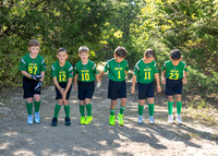 7U Ducks Football-11