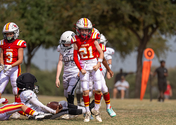 10U Raiders Vs. Chiefs-225