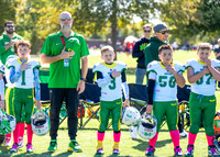 8U Ducks Vs. Longhorns-16