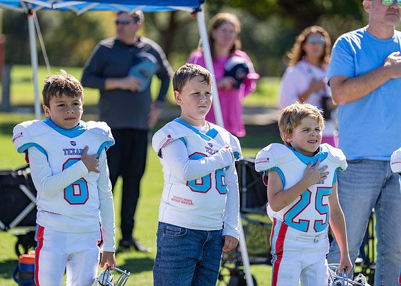 8U Texans Vs. Saints-36
