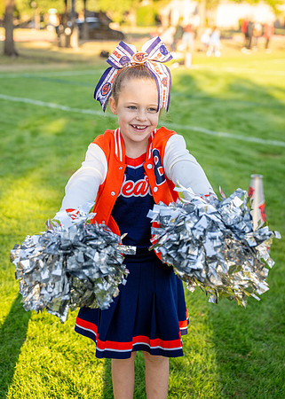 6U Bears Cheer Sideline-45