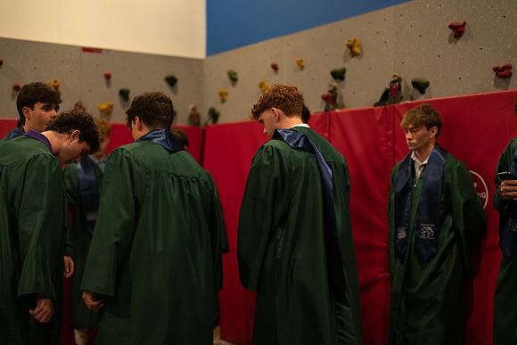 Baccalaureate 2025-10