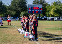 9U Buckeyes Vs. Huskers-12