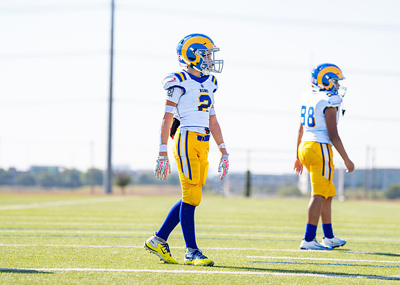 11-12U Rams Vs. Cowboys-34