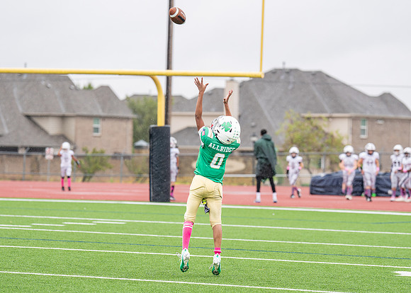 10U Oilers Vs. Fighting Irish-243