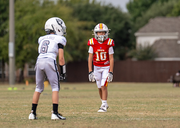 10U Raiders Vs. Chiefs-81