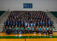 Reedy Band-12
