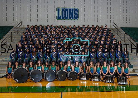 Reedy Band-12