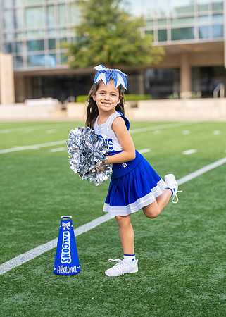 5U Falcons Cheer-13
