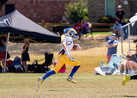 11-12U Rams Vs. Bulldogs-60