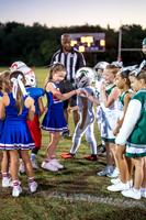 7U Spartans Vs. Mustangs-5