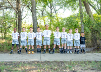 6U Raiders Football-50