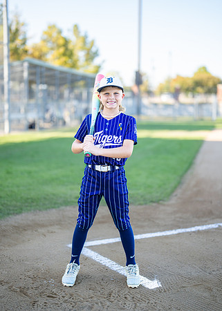 10U Tigers Baseball-9