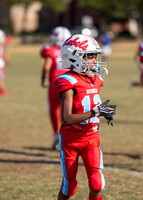 11-12U Mustangs Vs. Rebels-27
